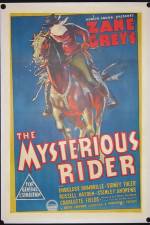 Watch The Mysterious Rider Primewire