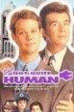 Watch Still Not Quite Human Primewire