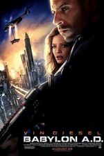 Watch Babylon A.D. Primewire