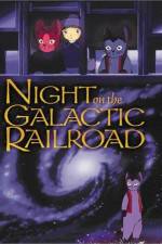 Watch Ginga-tetsudo no yoru Primewire