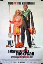 Watch A Day Without a Mexican Primewire