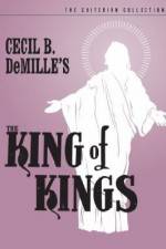 Watch The King of Kings Primewire