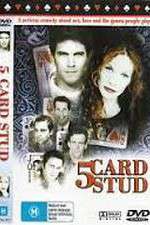 Watch 5 Card Stud Primewire