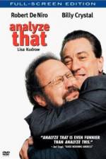 Watch Analyze That Primewire