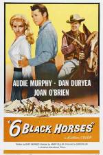 Watch Six Black Horses Primewire