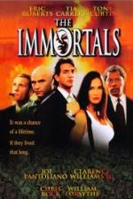 Watch The Immortals Primewire