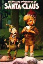 Watch The Life & Adventures of Santa Claus Primewire