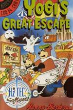 Watch Yogi's Great Escape Primewire