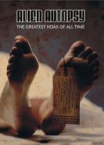 Watch The Alien Autopsy (Short 1995) Primewire