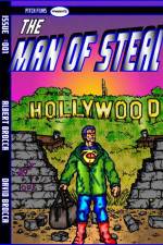 Watch The Man of Steal Primewire
