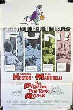 Watch The Pigeon That Took Rome Primewire