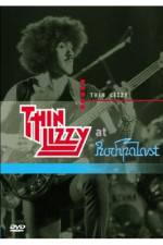 Watch Thin Lizzy In Concert Primewire