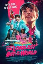 Watch The Loneliest Boy in the World Primewire
