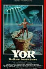 Watch Yor : Hunter From The Future Primewire
