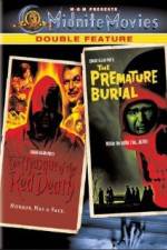 Watch Premature Burial Primewire