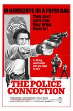 Watch The Police Connection Primewire