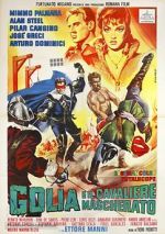 Watch Hercules and the Masked Rider Primewire