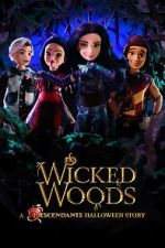 Watch Wicked Woods: A Descendants Halloween Story (TV Special 2019) Primewire