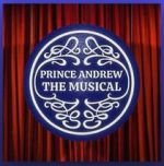 Watch Prince Andrew: The Musical (TV Special 2022) Primewire