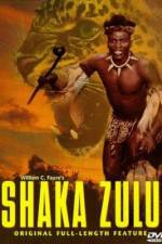 Watch Shaka Zulu Primewire