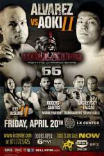Watch Bellator Fighting Championships 66 Primewire