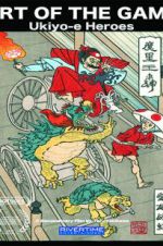 Watch Art of the Game: Ukiyo-e Heroes Primewire