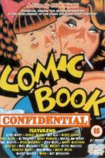 Watch Comic Book Confidential Primewire