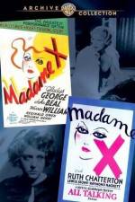 Watch Madame X Primewire