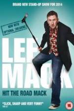 Watch Lee Mack Live: Hit the Road Mack Primewire