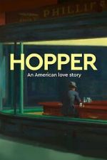 Watch Exhibition on Screen: Hopper - An American Love Story Primewire