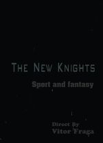 Watch The New Knights (Short 2018) Primewire