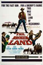 Watch The Broken Land Primewire