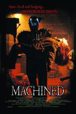 Watch Machined Primewire