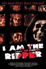 Watch I Am the Ripper Primewire