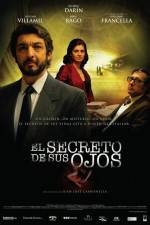 Watch El secreto de sus ojos Primewire