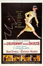 Watch The Lieutenant Wore Skirts Primewire
