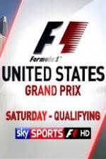Watch Formula 1 2013 USA Grand Prix Qualifying Primewire
