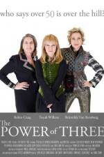 Watch The Power of Three Primewire