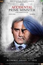 Watch The Accidental Prime Minister Primewire