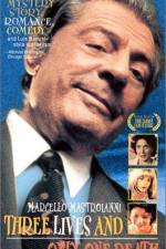 Watch Three Lives and Only One Death Primewire