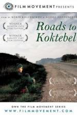 Watch Koktebel Primewire