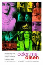 Watch Color Me Olsen Primewire