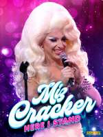 Watch Miz Cracker: Here I Stand (TV Special 2022) Primewire