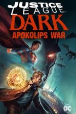 Watch Justice League Dark: Apokolips War Primewire