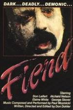 Watch Fiend Primewire