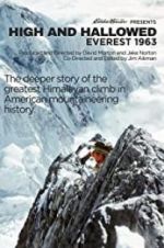 Watch High and Hallowed: Everest 1963 Primewire