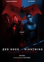 Watch Red Hood vs Nightwing: Fallen Disciple (Short 2020) Primewire