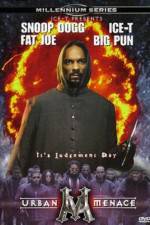 Watch Urban Menace Primewire