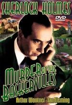 Watch Murder at the Baskervilles Primewire