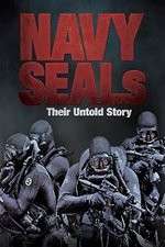 Watch Navy SEALs  Their Untold Story Primewire